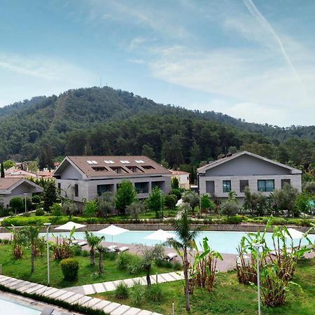 D-Resort Gocek เกอเจค ภายนอก รูปภาพ