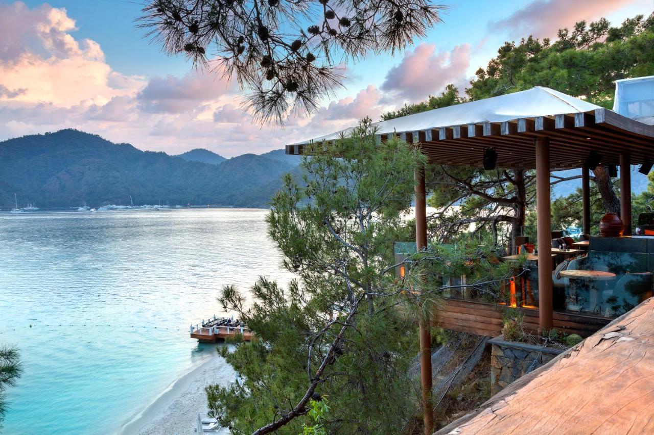 D-Resort Gocek เกอเจค ภายนอก รูปภาพ