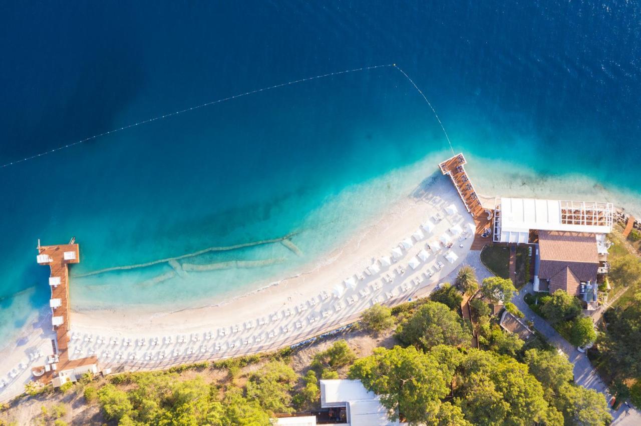 D-Resort Gocek เกอเจค ภายนอก รูปภาพ