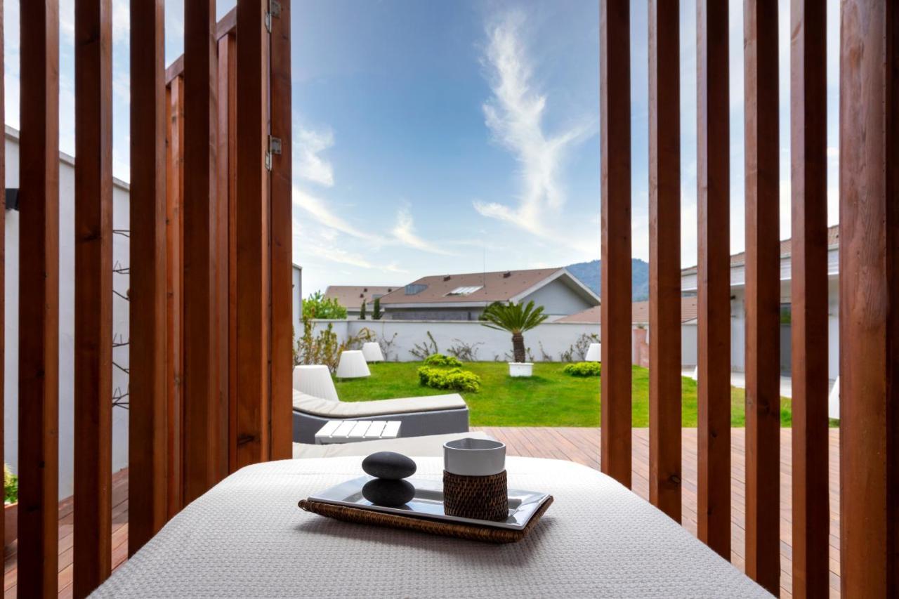 D-Resort Gocek เกอเจค ภายนอก รูปภาพ