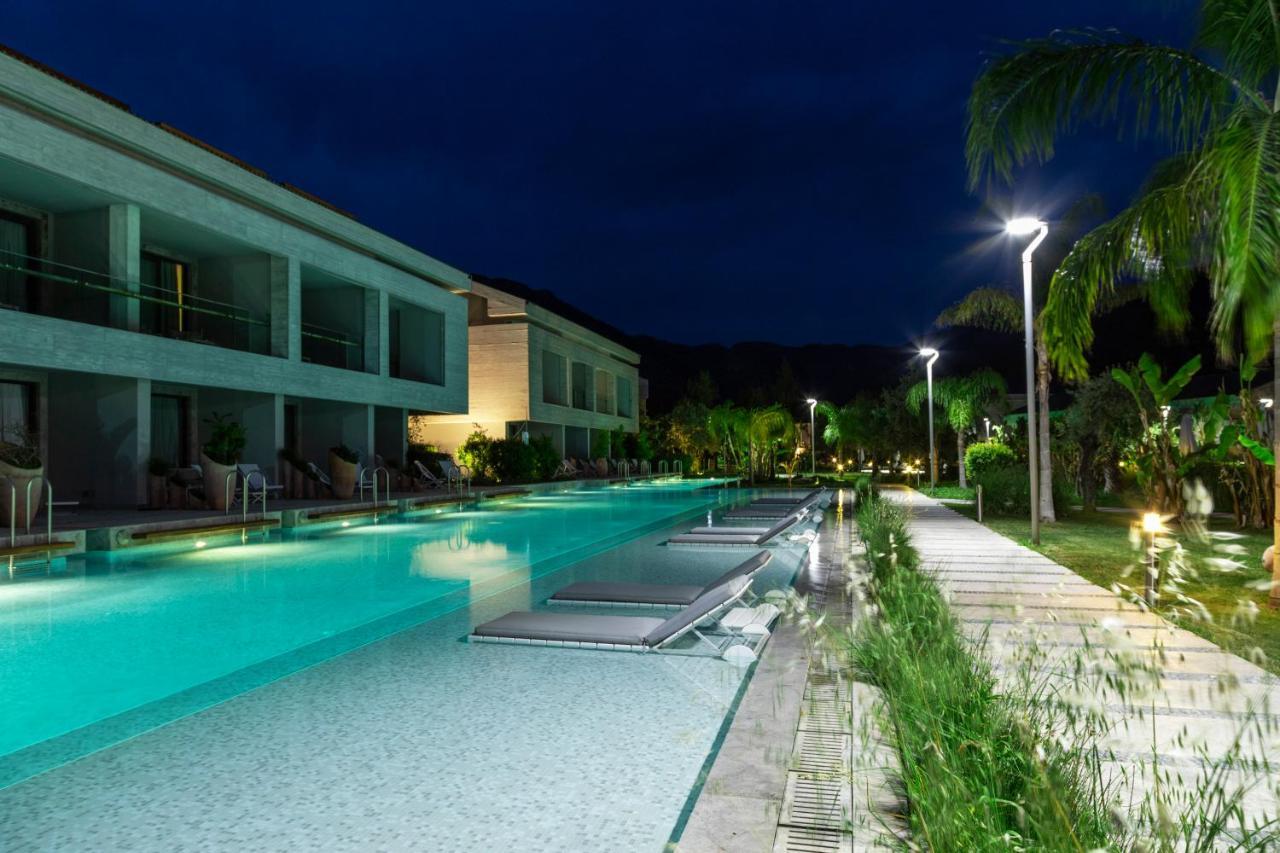 D-Resort Gocek เกอเจค ภายนอก รูปภาพ