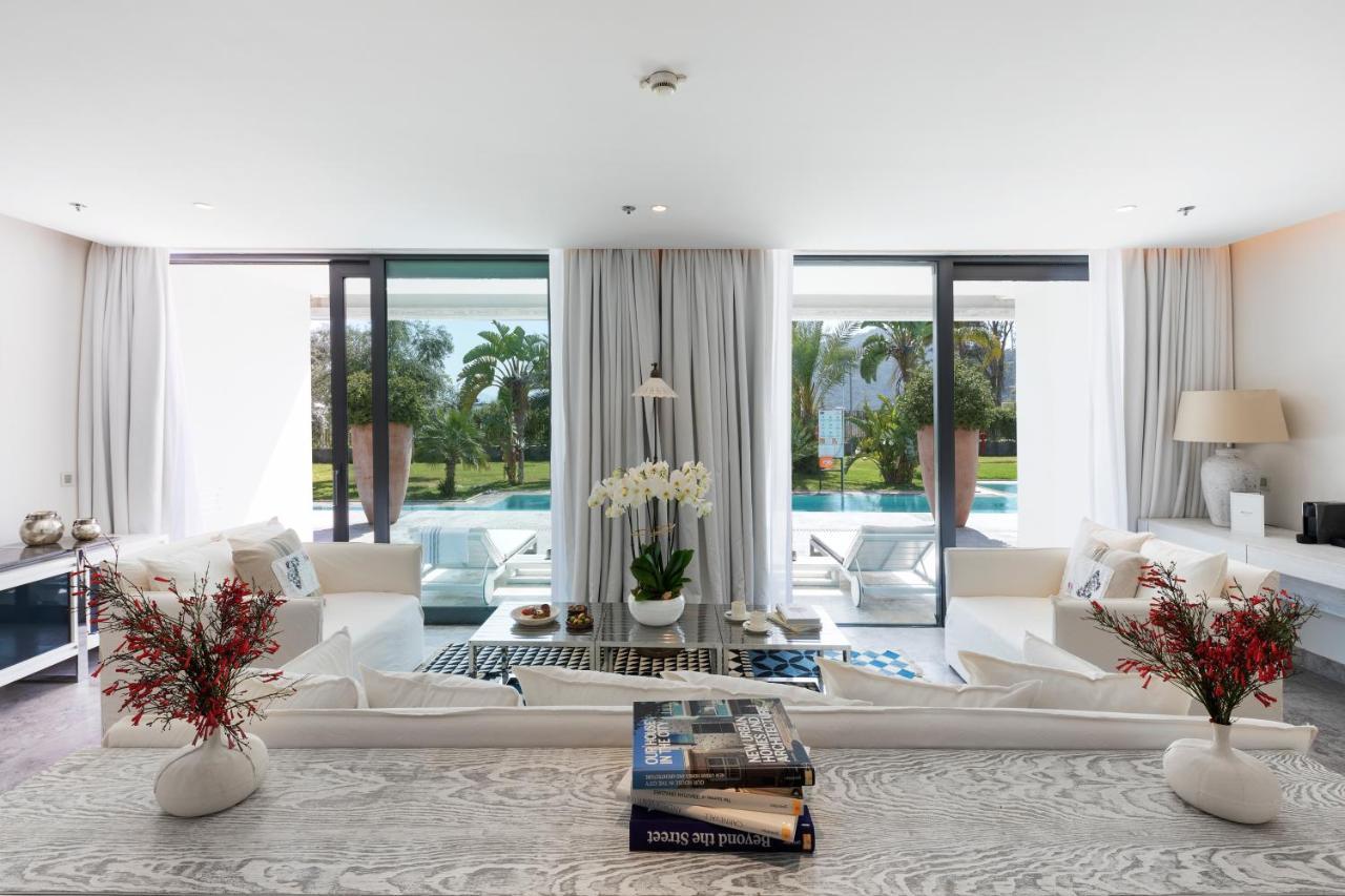 D-Resort Gocek เกอเจค ภายนอก รูปภาพ