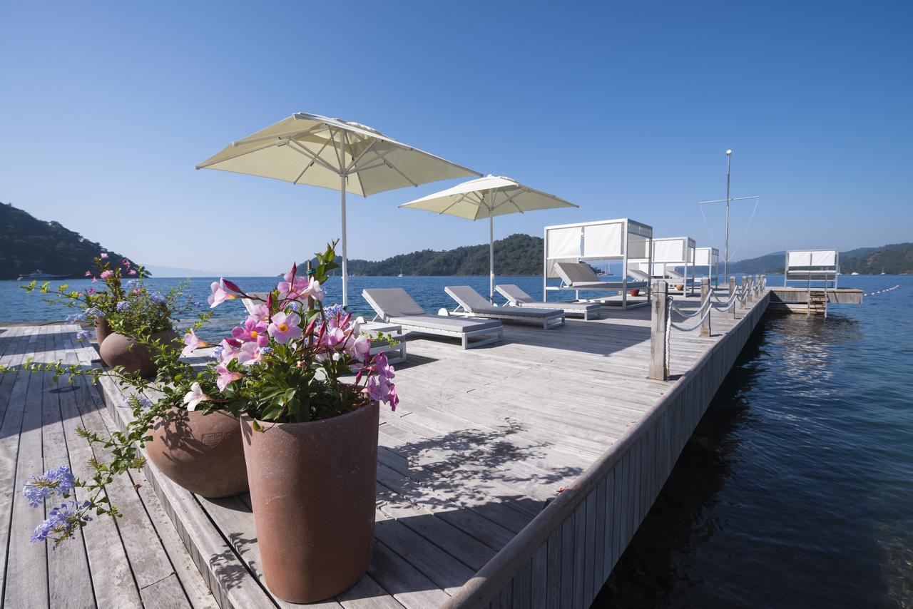 D-Resort Gocek เกอเจค ภายนอก รูปภาพ
