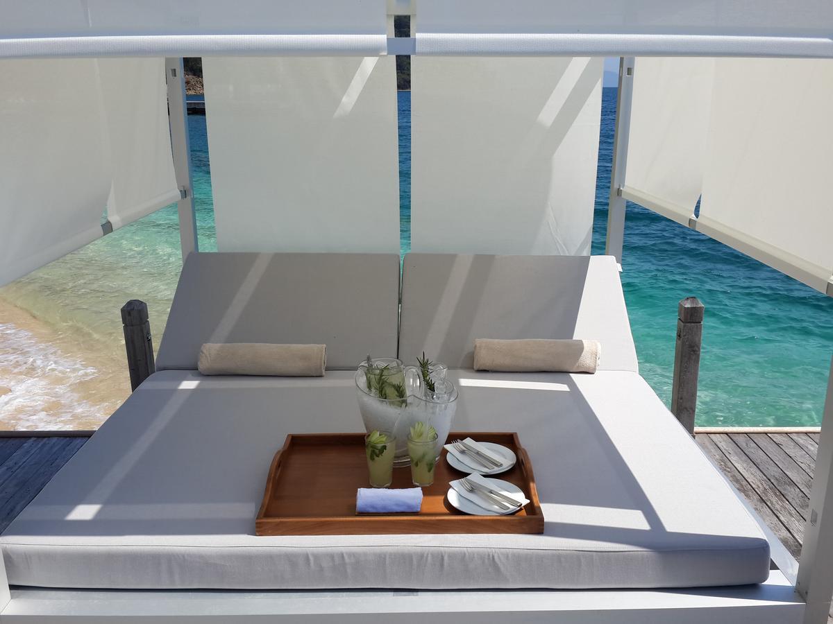 D-Resort Gocek เกอเจค ภายนอก รูปภาพ