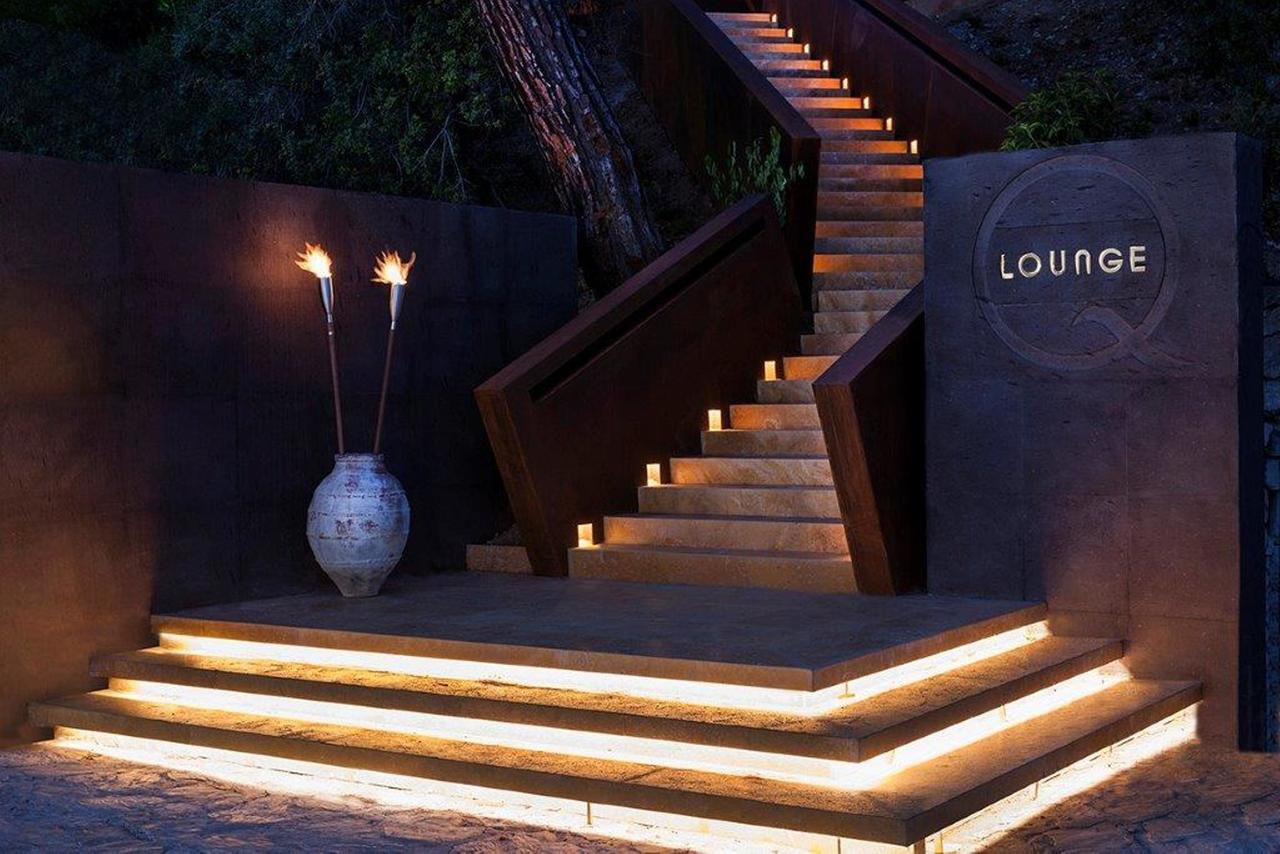 D-Resort Gocek เกอเจค ภายนอก รูปภาพ