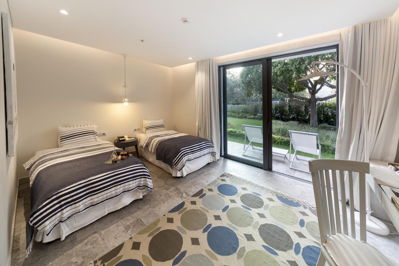 D-Resort Gocek เกอเจค ภายนอก รูปภาพ