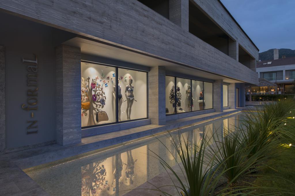 D-Resort Gocek เกอเจค ห้อง รูปภาพ