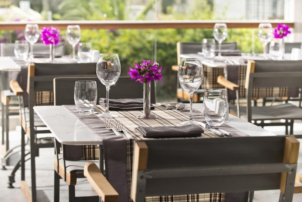 D-Resort Gocek เกอเจค ภายนอก รูปภาพ