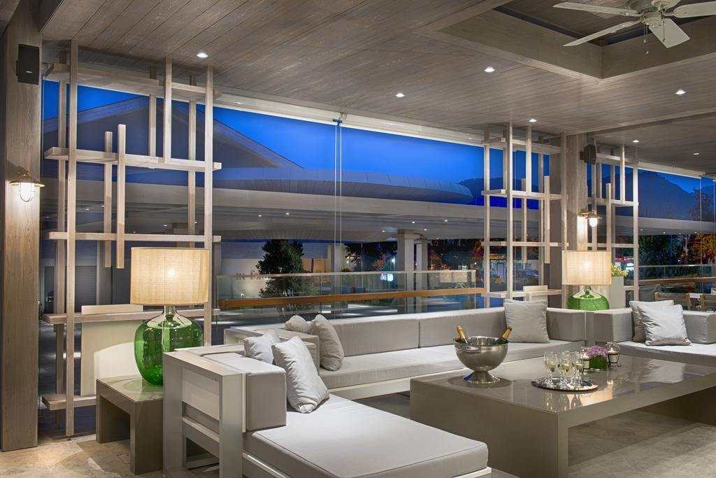 D-Resort Gocek เกอเจค ภายนอก รูปภาพ